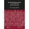 Sociedad Democrática y Constitución "Estudios y Cabos Sueltos"