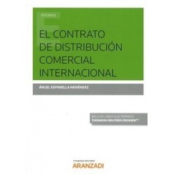 El contrato de distribución comercial internacional