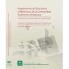 Reglamento de Disciplina Urbanística de la Comunidad Autónoma Andaluza "Comentario al Decreto 60/2010 de 16 Marzo"