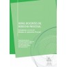 Guías Docentes de Derecho Procesal. "Actualizadas a la Ley de Medidas de Agilización Procesal"