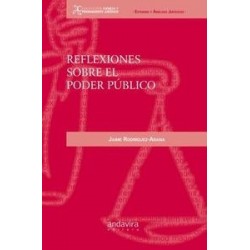 Reflexiones sobre el Poder Público