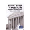 Derecho, Estado y Constitución "El Estatuto Científico y Otros Temas Fundamentales de Derecho Constitucional"