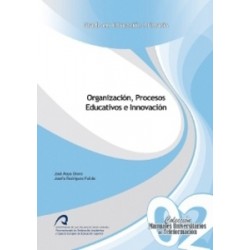 Organización, Procesos Educativos e Innovación