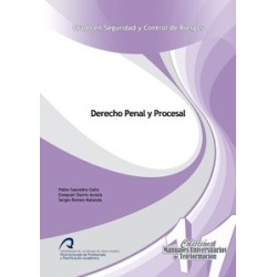 Derecho Penal y Procesal