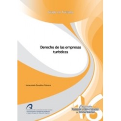 Derecho de las Empresas Turísticas