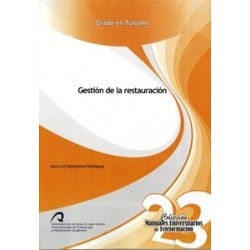 Gestión de la Restauración