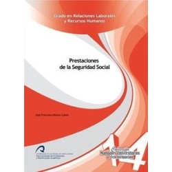 Prestaciones de la Seguridad Social