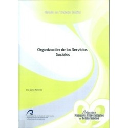 Organización de los Servicios Sociales