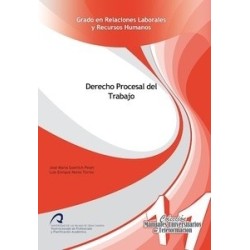 Derecho Procesal del Trabajo