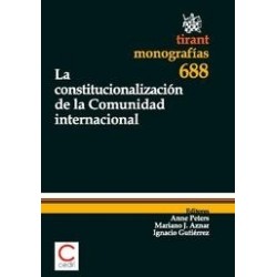 La Constitucionalización de la Comunidad Internacional