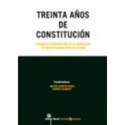 Treinta Años de Constitución