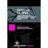 Derecho de Opas ". Estudio Sistemático del Régimen de las Ofertas Públicas de Adquisición en el Derecho Español."