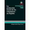 La Protección Social de los Extranjeros en España
