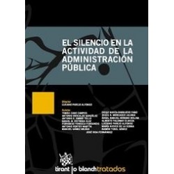 El Silencio en la Actividad de la Administración Pública