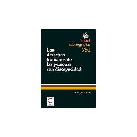 Los Derechos Humanos de las Personas con Discapacidad