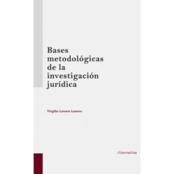Bases Metodológicas de la Investigación Jurídica