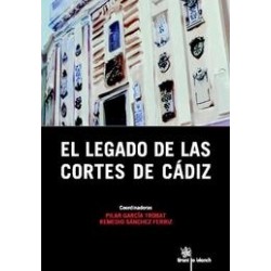 El Legado de las Cortes de Cádiz