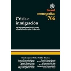 Crisis e Inmigración
