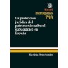 La Protección Jurídica del Patrimonio Cultural Subacuático en España