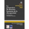 La Perspectiva de Derechos Humanos de la Discapacidad "Incidencia en la Comunidad Valenciana"