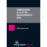 Comentarios a la Ley de Enjuiciamiento Civil 3 Tomos "(Duo Papel + Ebook )"