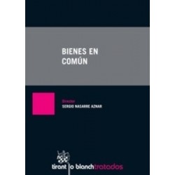 Bienes en Común "(Duo Papel + Ebook )"