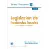 Legislación de Haciendas Locales  2016