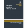 Estudios Jurídicos sobre el Litoral "(Duo Papel + Ebook )"