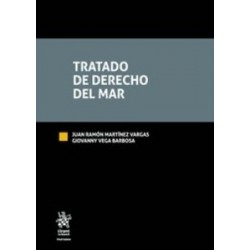 Tratado de Derecho del Mar "(Dúo Papel + Ebook )"