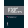 Comunidad de Bienes y Sociedad Civil "(Dúo Papel + Ebook )"