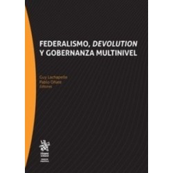 Federalismo, Devolution y Gobernanza Multinivel