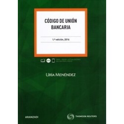 Código de Unión Bancaria  (Duo Papel + Ebook )