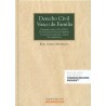 Derecho Civil Vasco de Familia (Duo Papel + Ebook. "Comentario Crítico a la Ley 7/2015, de 30 de Junio, de Relaciones Familiare