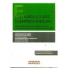 Guía Jurídica sobre la Empresa Familiar "(Duo Papel + Ebook )"