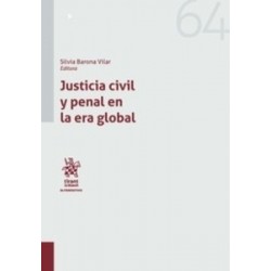 Justicia Civil y Penal en la Era Global
