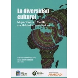 La Diversidad Cultural. Migraciones en Melilla y Actividad Emprendedora