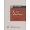 El voto electrónico