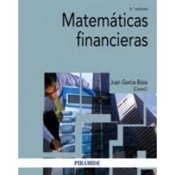 Matemáticas financieras