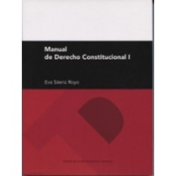 Manual de derecho constitucional Tomo 1