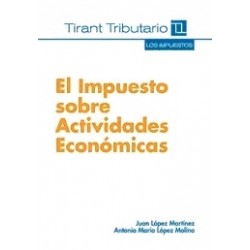 El Impuesto sobre Actividades Económicas