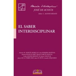 El Saber Interdisciplinar