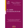 El Saber Interdisciplinar