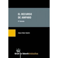 Recurso de Amparo "(Duo Papel + Ebook)"