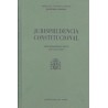 Jurisprudencia Constitucional "Tomo XCVI (enero-junio 2015)"