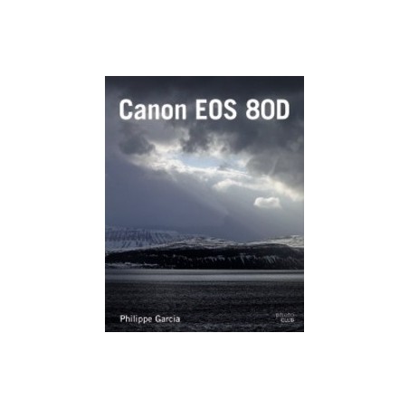 Canon eos 80 d