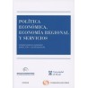 Política Económica, Economía Regional y Servicios
