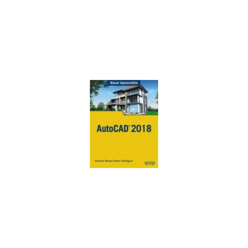 Autocad 2018