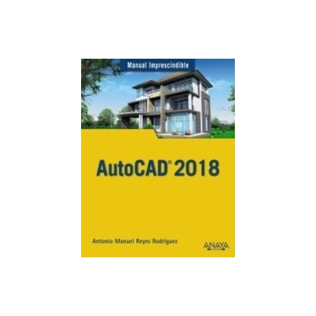 Autocad 2018