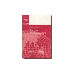 Revista Española de Derecho Internacional Vol.LXII