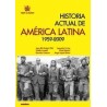 Historia Actual de América Latina 1959-2009